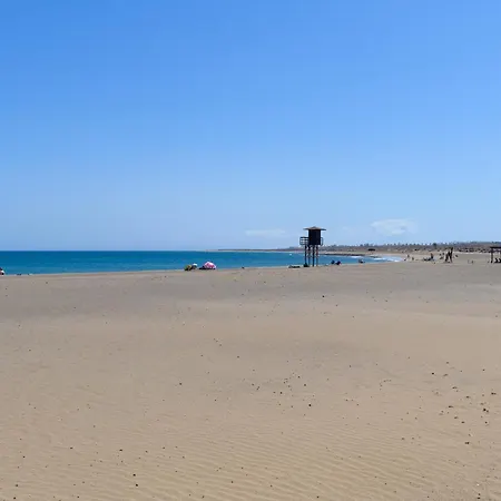 شقة Playa De Guacimeta - Maresia