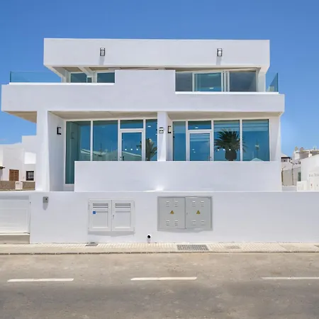 شقة Playa De Guacimeta - Maresia *