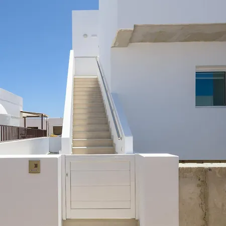 Playa De Guacimeta - Maresia * بلايا هوندا