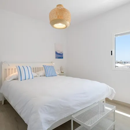 شقة Playa De Guacimeta - Maresia