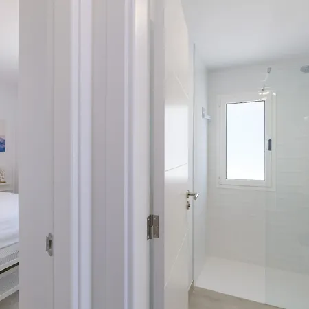 شقة Playa De Guacimeta - Maresia