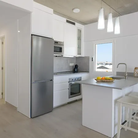 شقة Playa De Guacimeta - Maresia *