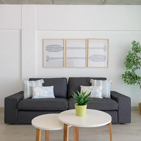 Playa De Guacimeta - Maresia شقة بلايا هوندا