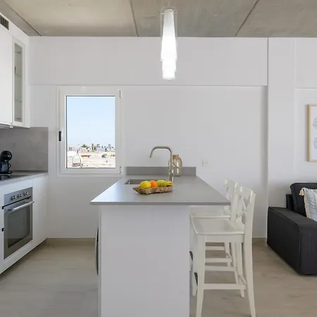 Playa De Guacimeta - Maresia بلايا هوندا