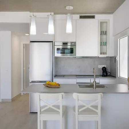 شقة Playa De Guacimeta - Maresia