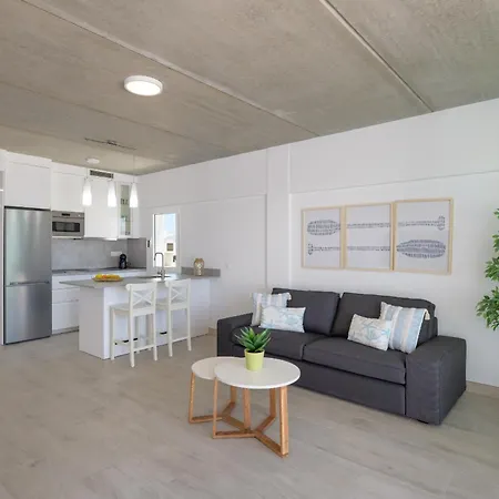 Playa De Guacimeta - Maresia